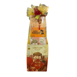 TEIK SENN CNY HAMPER RM138