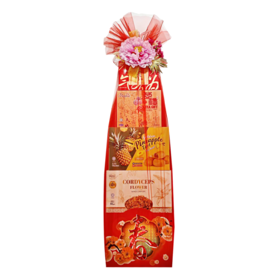 TEIK SENN CNY HAMPER RM168