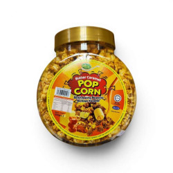 SKICO BUTTER CARAMEL POPCORN 300GM
