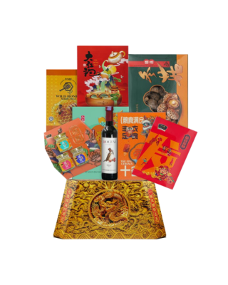 HEI HWANG CNY HAMPER RM198
