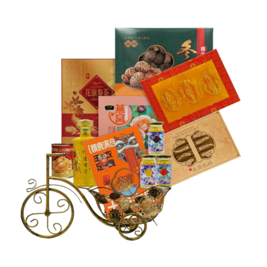 HEI HWANG CNY HAMPER RM368