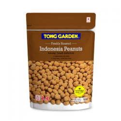 TONG GARDEN INDONESIA PEANUTS 365GM