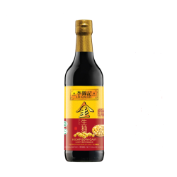 LEE KUM KEE LIGHT SOY SAUCE 500ML LEE KUM KEE LIGHT SOY SAUCE 500ML