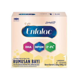ENFALAC STEP 1 2.32KG