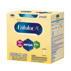 ENFALAC A+ STEP 1 2.32KG ENFALAC A+ STEP 1 2.32KG