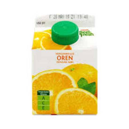 M/GOLD P/FRESH PAST JUICE S/SOP 300ML