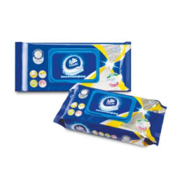 VINDA DELUXE KITCHEN WIPES 40S VINDA DELUXE KITCHEN WIPES 40S