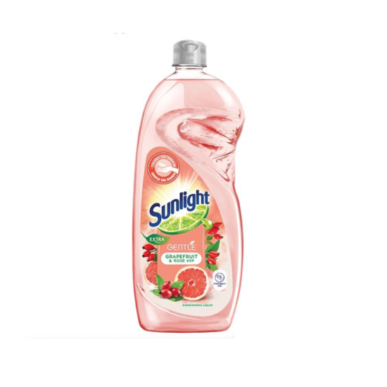 SUNLIGHT DISHWASH - GRAPEFRUIT 800ML