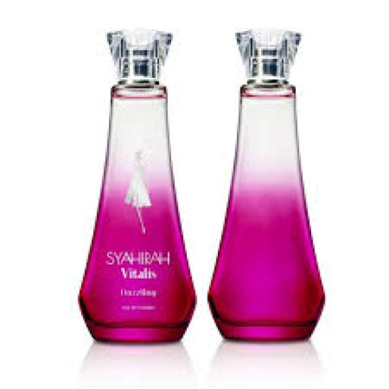 SYH VITALIS EDC DAZZLING 100ML