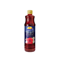 SUNQUICK ROSE LYCHEE 700ML SUNQUICK ROSE LYCHEE 700ML