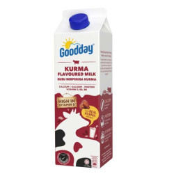 GOODDAY KURMA 1L GOODDAY KURMA 1L