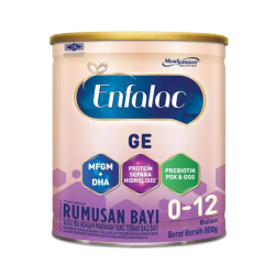 ENFALAC GENTLEASE 800G