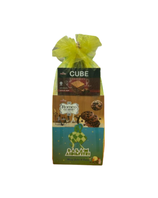 TEIK SENN HARI RAYA HAMPER RM109
