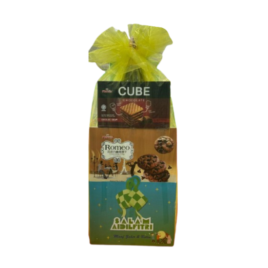 TEIK SENN HARI RAYA HAMPER RM109