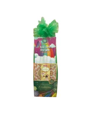 TEIK SENN HARI RAYA HAMPER RM139