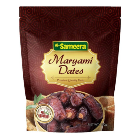 AL SAMEERA MARYAMI DATE 150GM