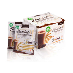 ECOBROWN'S CHOCO WHOLEGRAIN RICE DRINK ENERGY 420G ECOBROWN'S CHOCO WHOLEGRAIN RICE DRINK ENERGY 420G