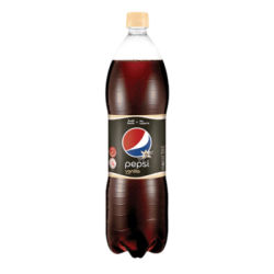 PEPSI BLACK VANILLA 1.5L PEPSI BLACK VANILLA 1.5L