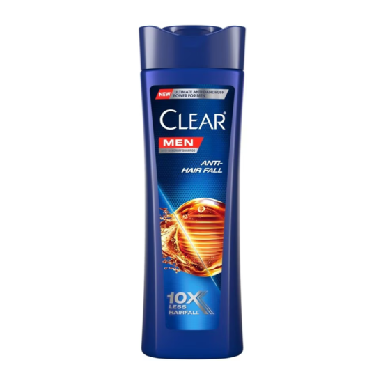 CLEAR ANTI DANDRUFF MEN - HAIR FALL 315ML