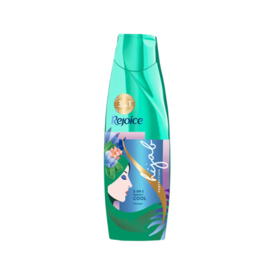 REJOICE SHAMPOO HIJAB PERFECT COOL 170ML