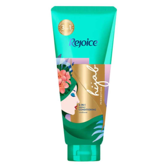 REJOICE HIJAB PERFECT CONDITIONER 320ML