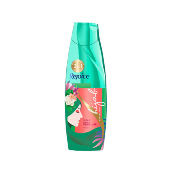 REJOICE SHAMPOO HIJAB PERFECT PERFUME 170ML