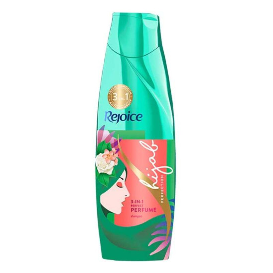 REJOICE SHAMPOO HIJAB PERFECT PERFUME 320ML