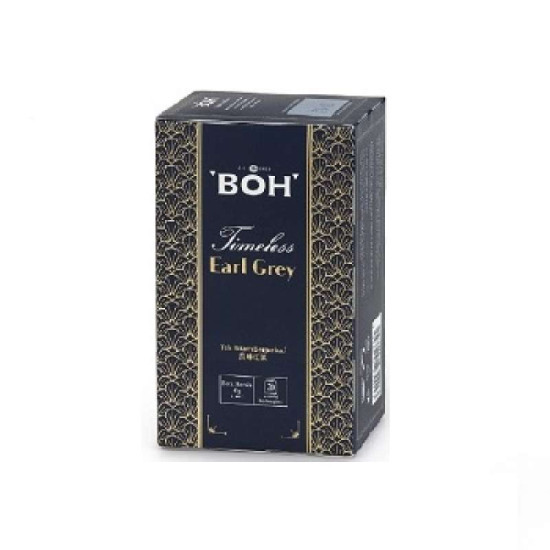 BOH EARL GREY 2GM*20