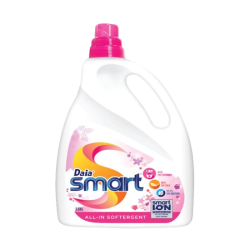 DAIA SMART LIQUID ALL-IN SOFTENER 3.6KG DAIA SMART LIQUID ALL-IN SOFTENER 3.6KG