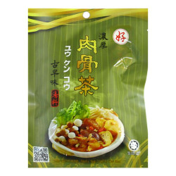 YEW CHIAN HAW HERBA SUP DAGING KAO KAO 110G YEW CHIAN HAW HERBA SUP DAGING KAO KAO 110G