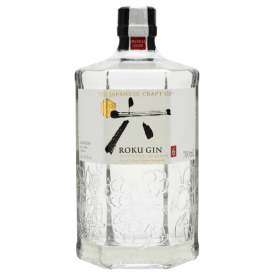 ROKU GIN 700ML