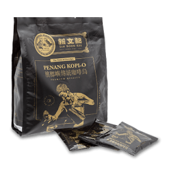 SIN BOON KEE KOPI O WITH SUGAR 22GM*20 SIN BOON KEE KOPI O WITH SUGAR 22GM*20