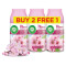 AIR WICK FRESHMATIC - CHERRY BLOSSOM B2F1 250ML AIR WICK FRESHMATIC - CHERRY BLOSSOM B2F1 250ML