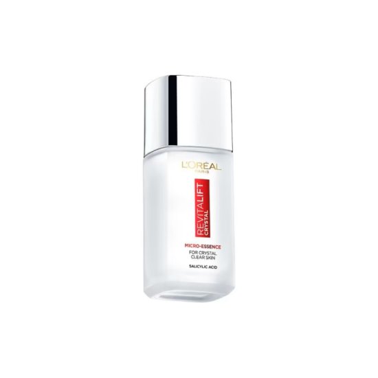 L'OREAL REVITALIFT CRYSTAL MICRO ESSENCE 65ml
