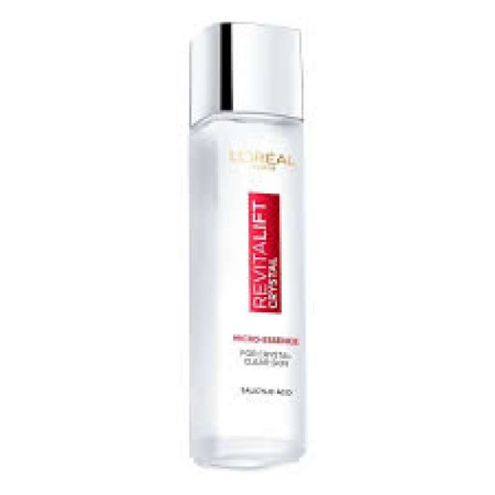 L'OREAL RV CRYSTAL MICRO ESSENCE 130ml