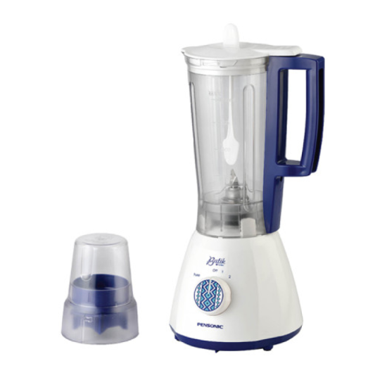 PENSONIC BATIK BLENDER PB-802