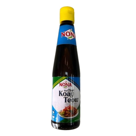 NONA SOS CHAR KOAY TEOW 510G