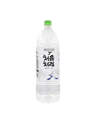 CHUM-CHURUM ORIGINAL 1.75L