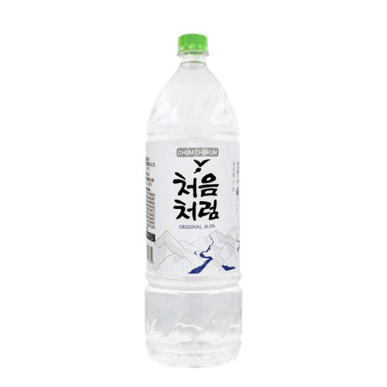 CHUM-CHURUM ORIGINAL 1.75L