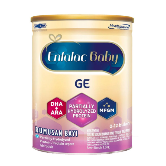 ENFALAC A+ GENTLEASE 1.6KG