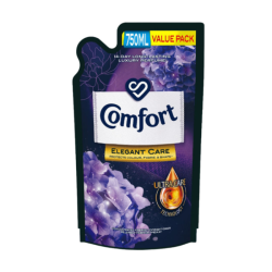 COMFORT CONCENTRATE (REFILL) ELEGANT CARE 750ML COMFORT CONCENTRATE (REFILL) ELEGANT CARE 750ML