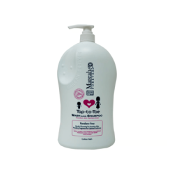 MAREAH TOP TO TOE CUTE & FRESH 2 Lit MAREAH TOP TO TOE CUTE & FRESH 2 Lit