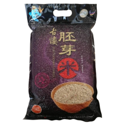 BERAS EMBRIO KURAU 3KG