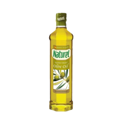 NATUREL EXTRA LIGHT OLIVE OIL 500ML