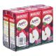 MARIGOLD L/S FRUIT DRINK APPLE 250ML*6