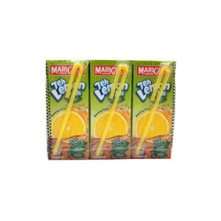 MARIGOLD L/S ICE LEMON TEA 250ML*6 MARIGOLD L/S ICE LEMON TEA 250ML*6