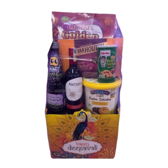 SUNSHINE PREMIUM DEEPAVALI HAMPER RM160