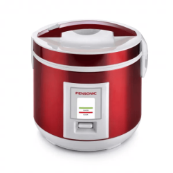 PENSONIC 1.8L JAR RICE COOKER PSR-1802 PENSONIC 1.8L JAR RICE COOKER PSR-1802