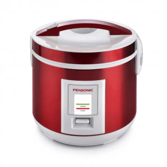 PENSONIC 1.8L JAR RICE COOKER PSR-1802