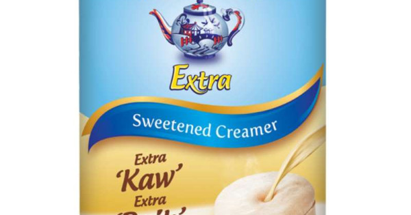 TEAPOT EXTRA SBC 500GM